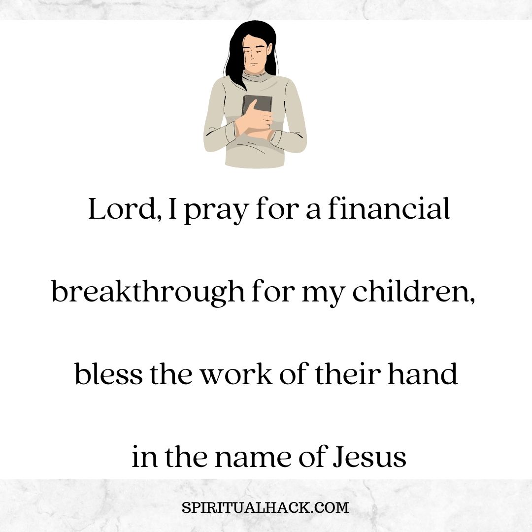 Powerful war room prayers