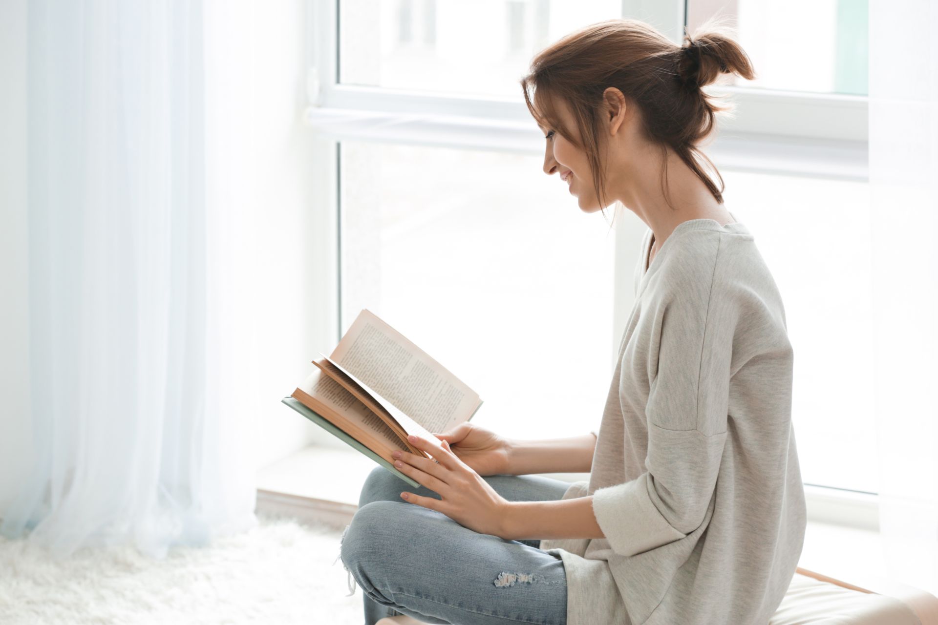 strong women in the Bible