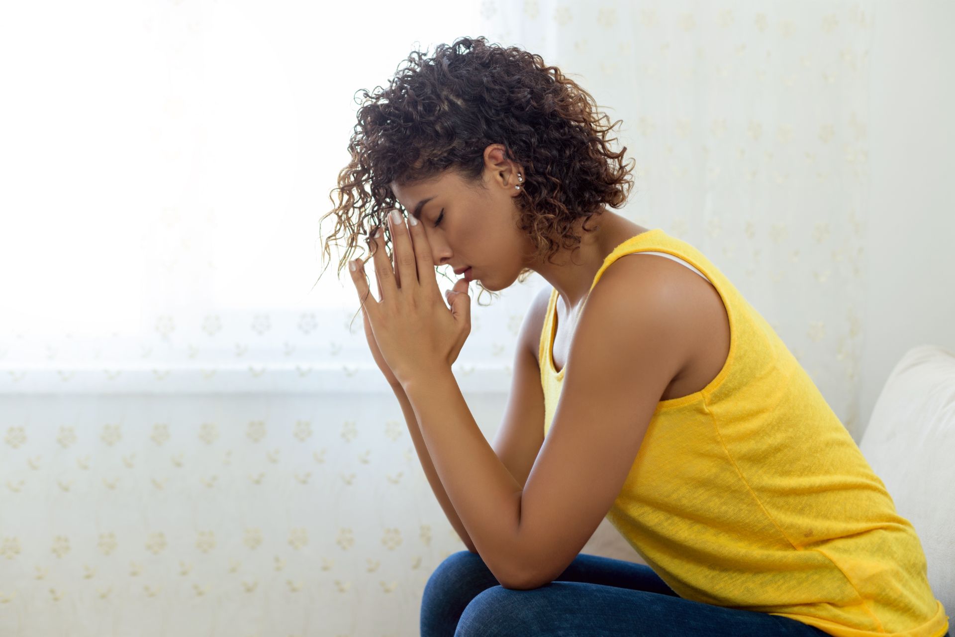 how to fast and pray for a breakthrough