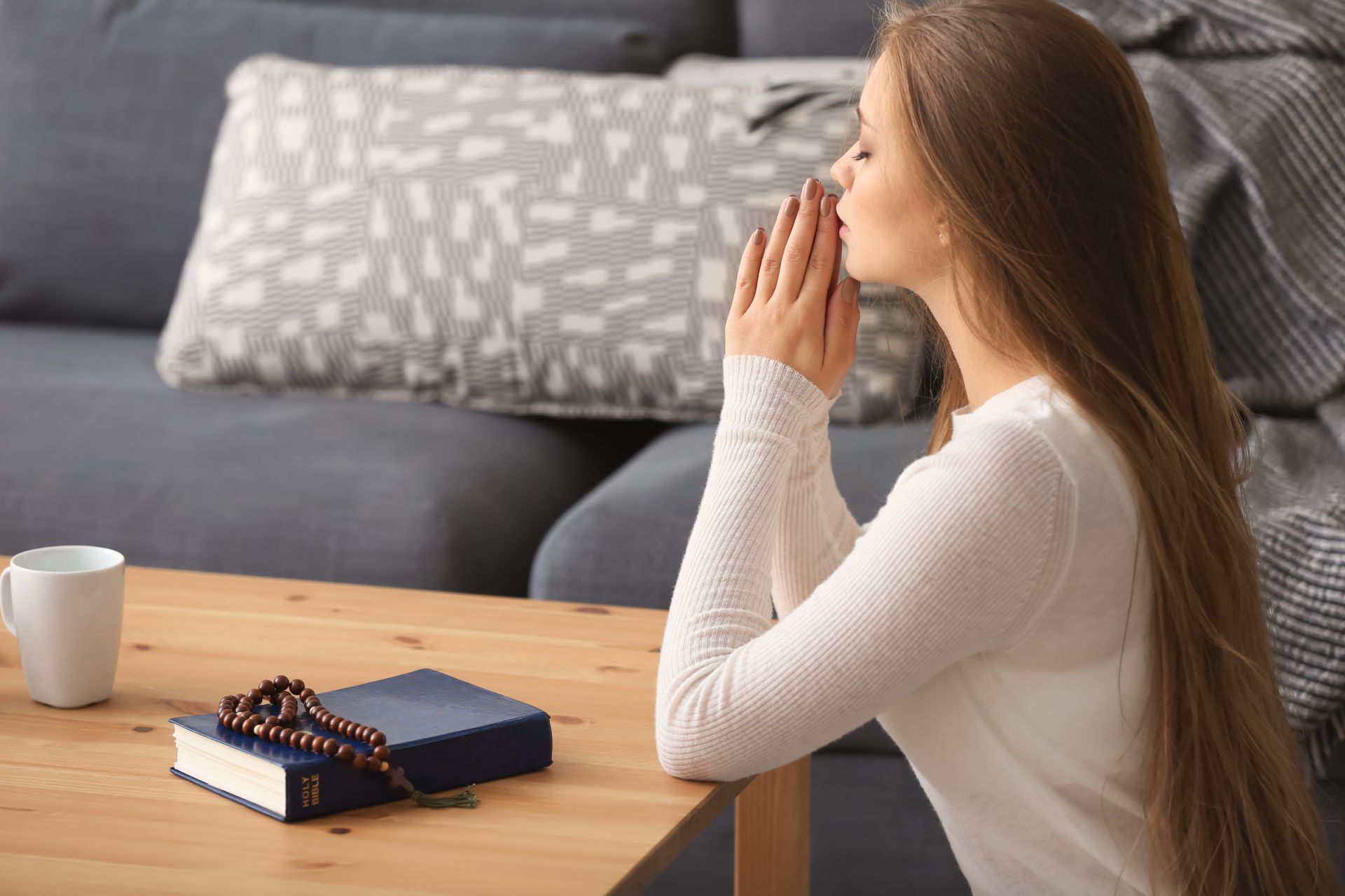 how to fast and pray for a breakthrough