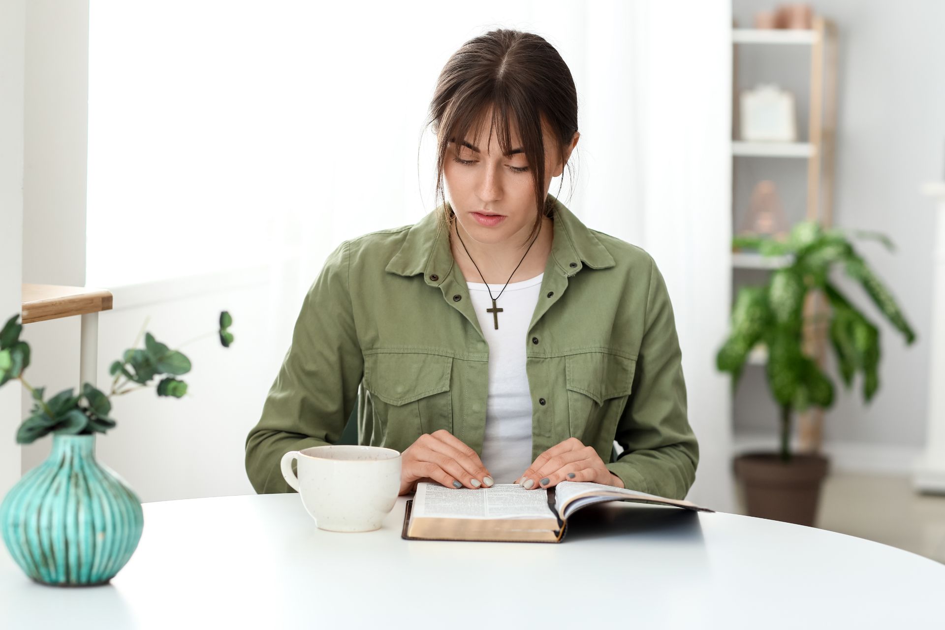 how to fast and pray for a breakthrough