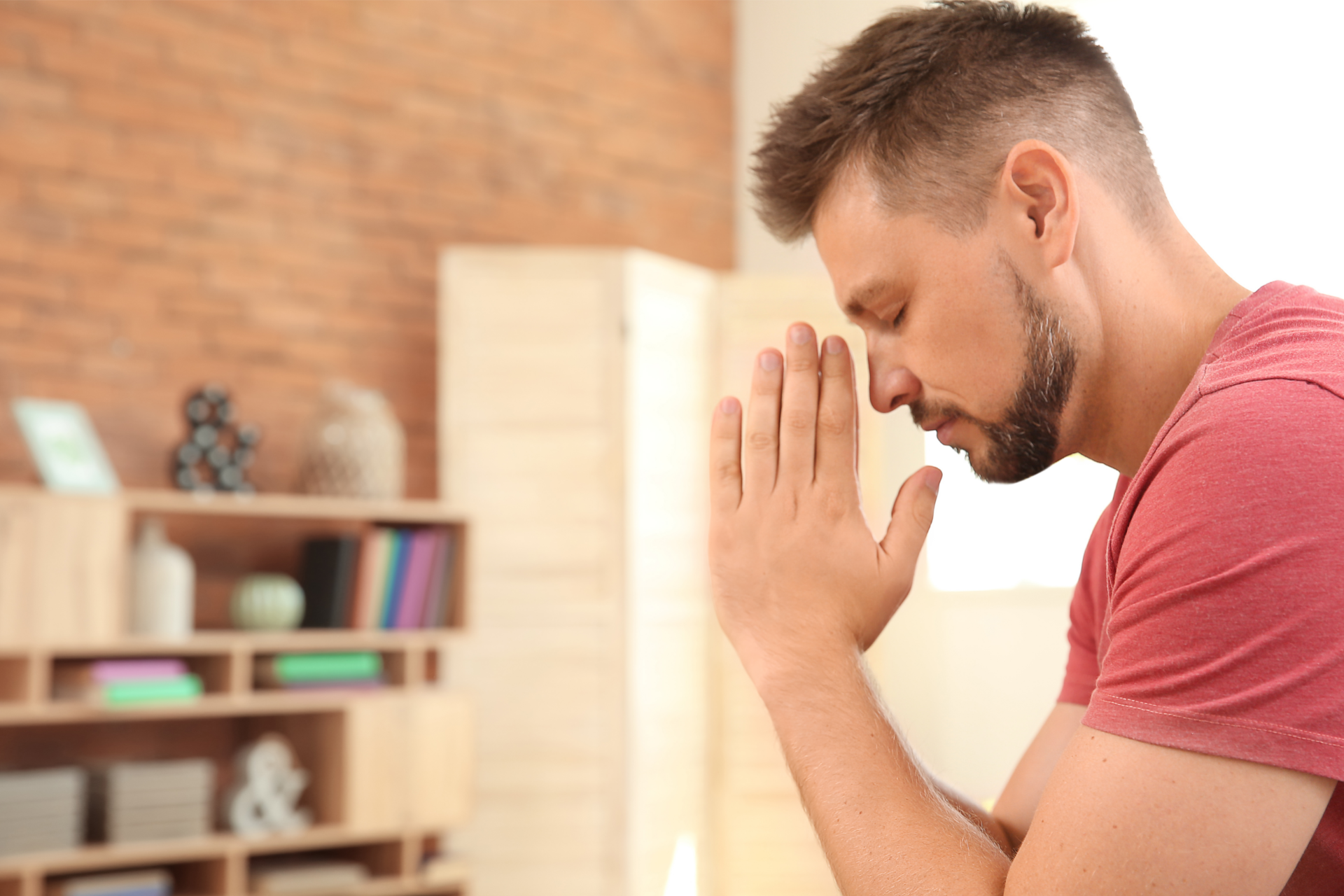 how to fast and pray for a breakthrough