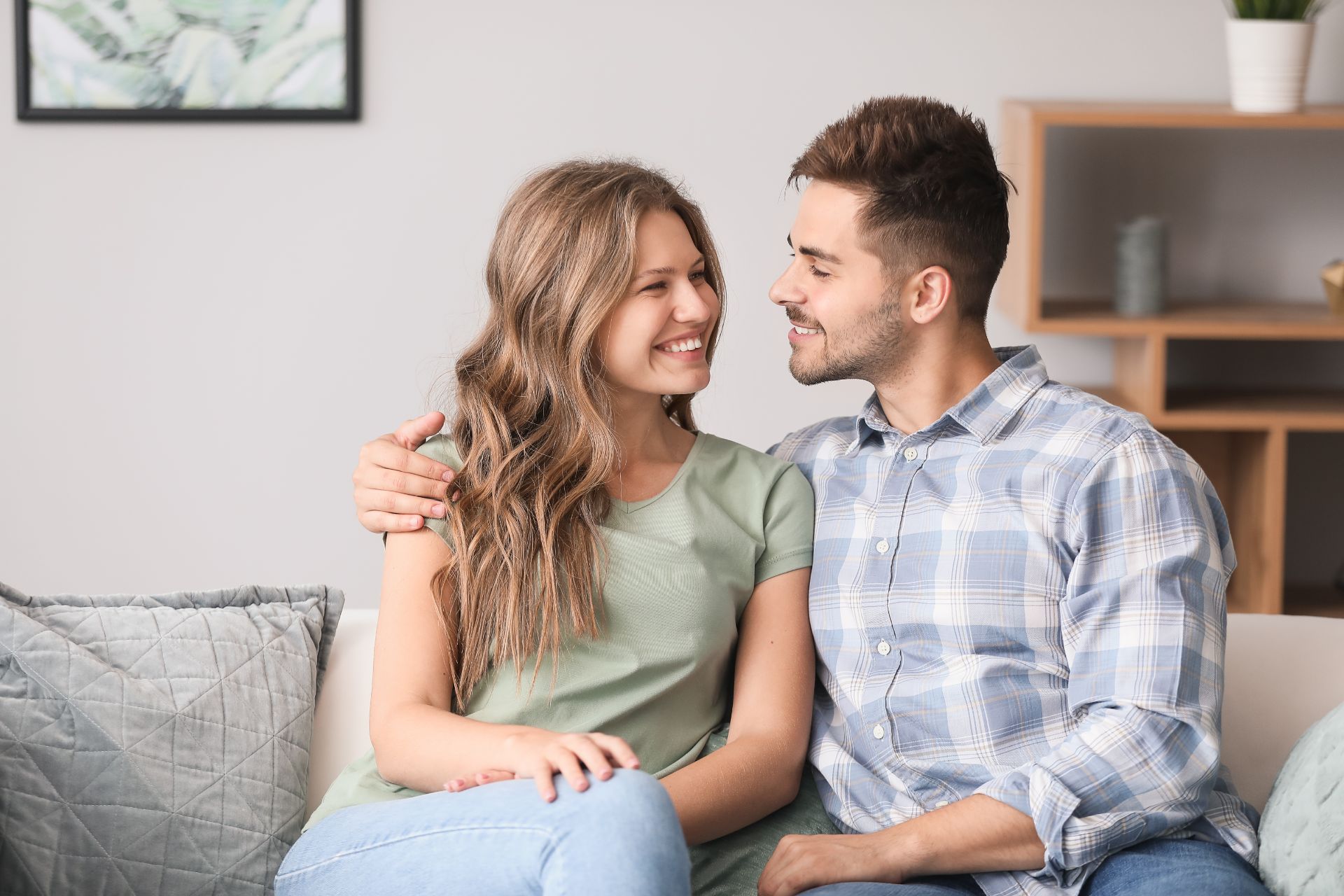 signs god is working on your marriage