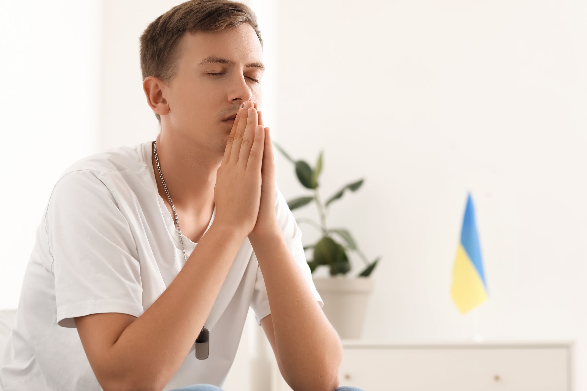 daily devotional prayers