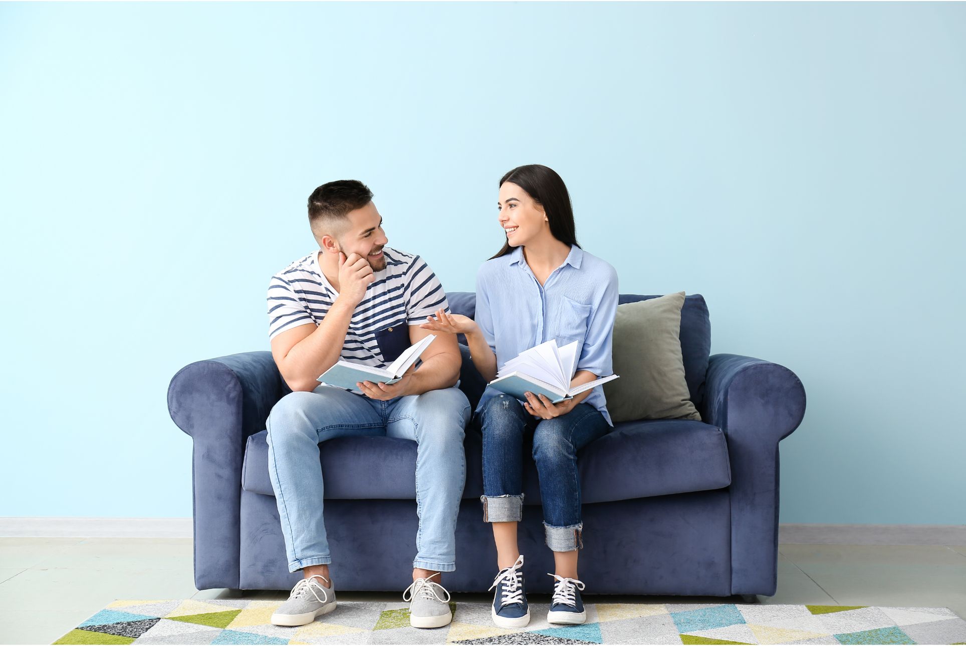 How To Bring God Into Your Relationship