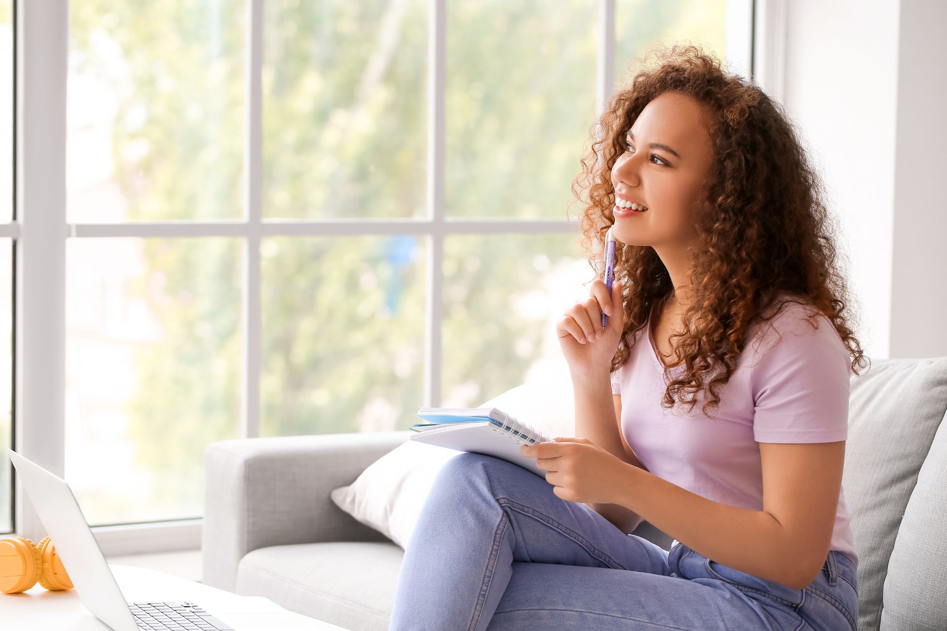 how to put God first in your life