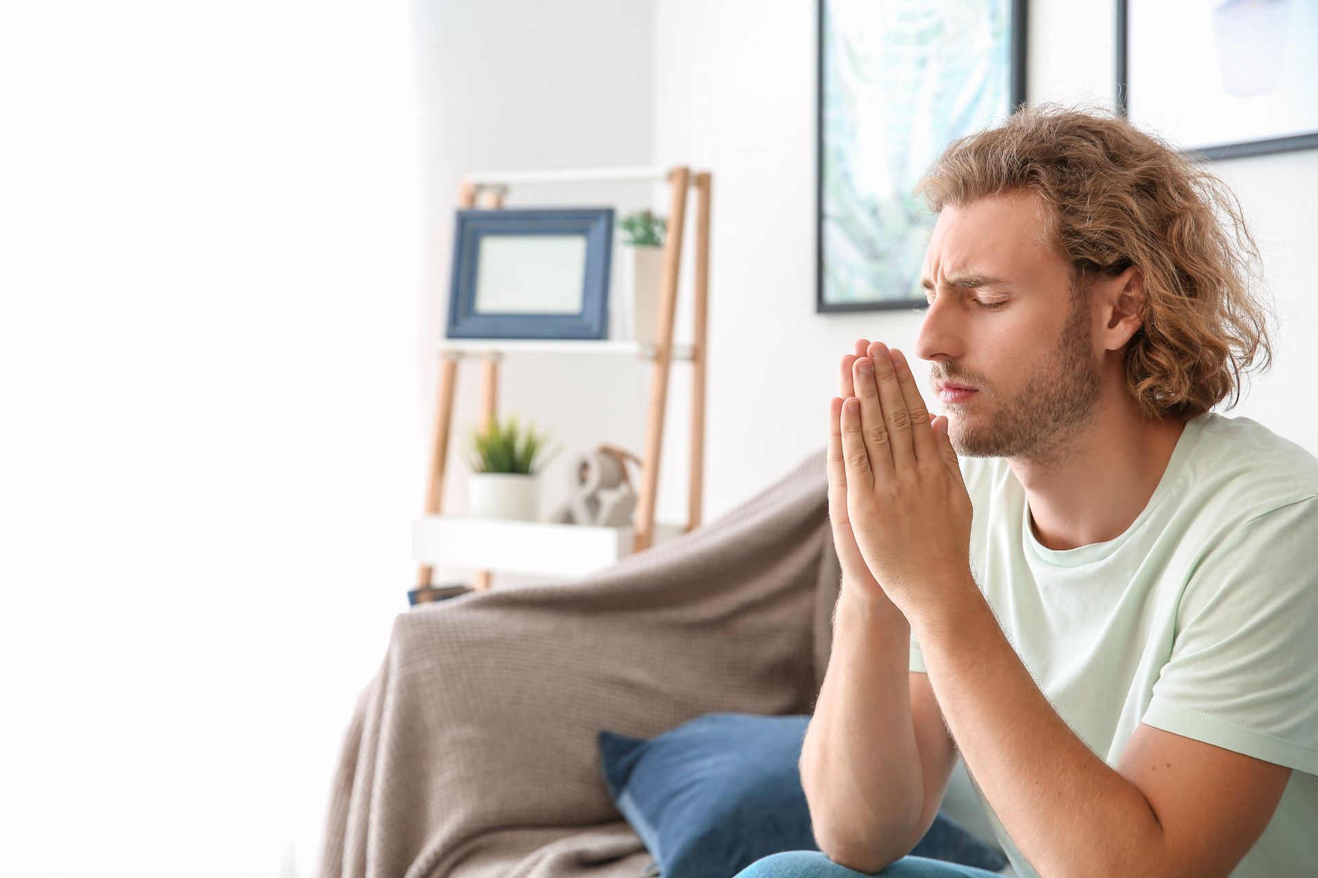 daily devotional prayers