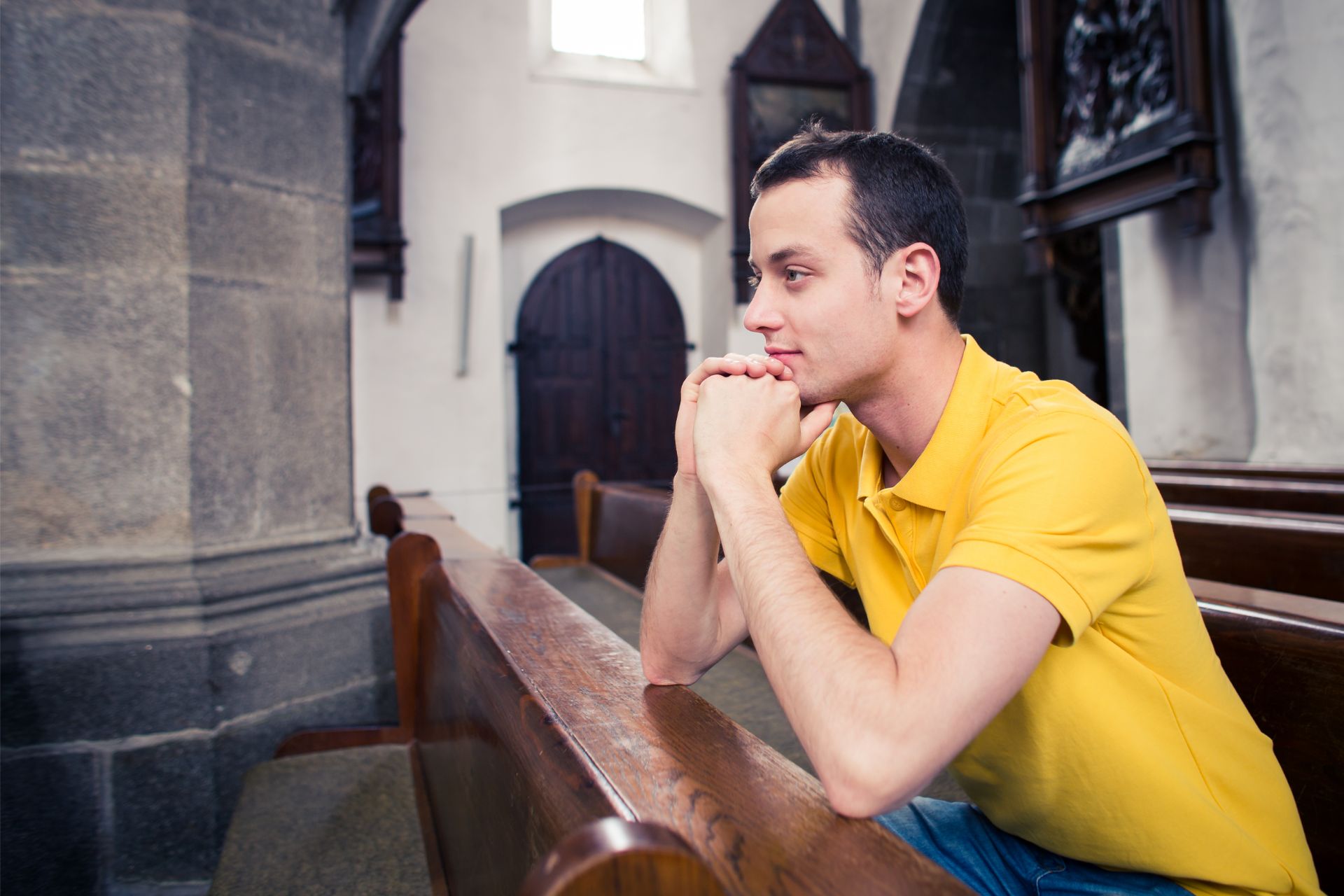 reasons to believe in God