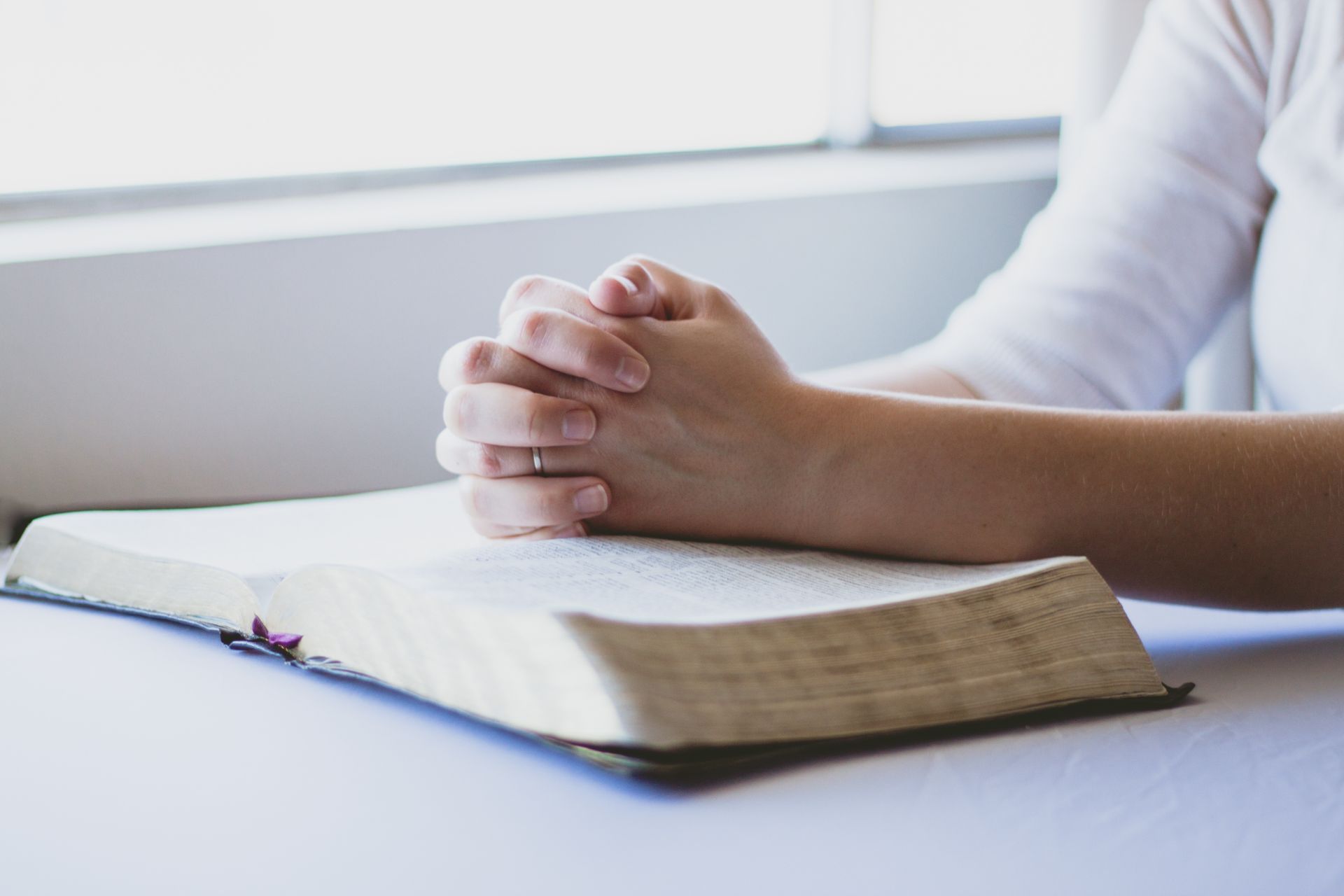 9 Practical Ways on how to Listen to the Holy Spirit